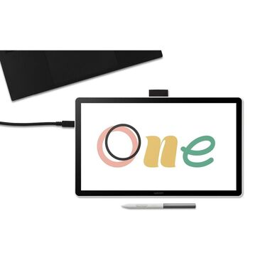 Wacom Tablette graphique One 14