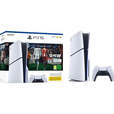 Sony Playstation Console de jeu Playstation 5 Slim EA Sports FC 26 Bundle