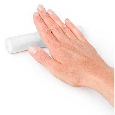 FIMO Luce Putty Air 250g 8131-0 bianco