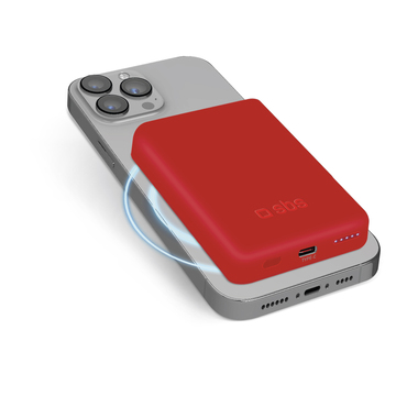 Batterie sans fil pour Android et iPhone | SBS