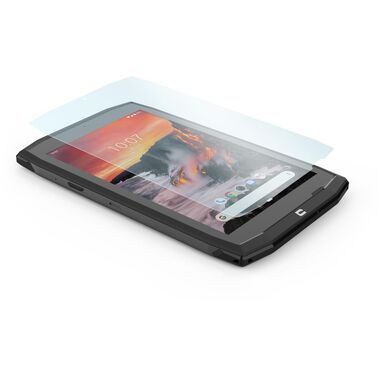 Crosscall Zubehör Tablet-Schutzfolie X-Glass Core-T4