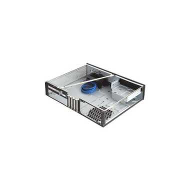 SilverStone Boîtier d’ordinateur ML03-B