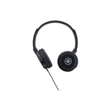 Yamaha On-Ear-Kopfhörer HPH-100B Schwarz