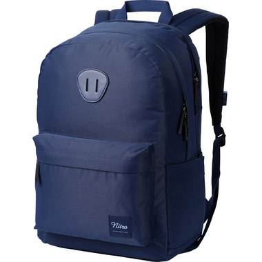 NITRO Rucksack Urban Plus 878089-110 night sky 46x31x17cm