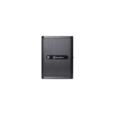 SilverStone Boîtier d’ordinateur DS380B