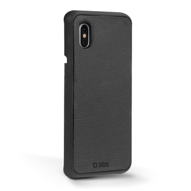 Deckel mit rückseitigem Magneten SBS fur iPhone XS,X