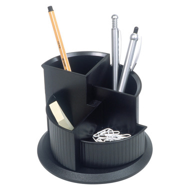 HELIT Organizer 150x112mm H6390595 nero