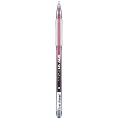 KARIN DECOGEL 1.0 REFILL METALLIC 30R309 rot
