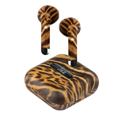 Drahtloses Headset mit Ladestation | JAZ
