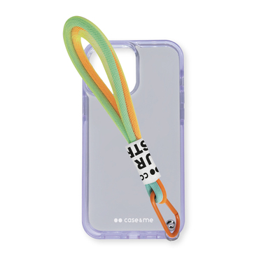 Coque Urban Street avec sangle multi-usage | SBS