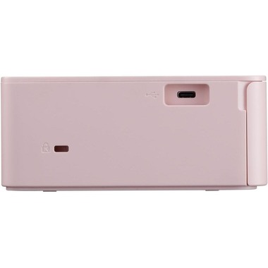 Canon Fotodrucker Selphy CP1500 Rosa
