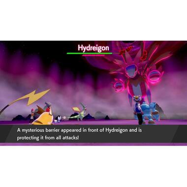 Nintendo Pokemon sword