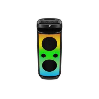 Fenton Bluetooth Speaker Pulse160 Schwarz