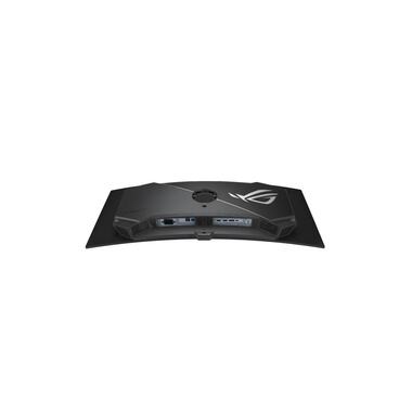 ASUS Moniteur ROG Strix OLED XG34WCDMS OLED incurvé