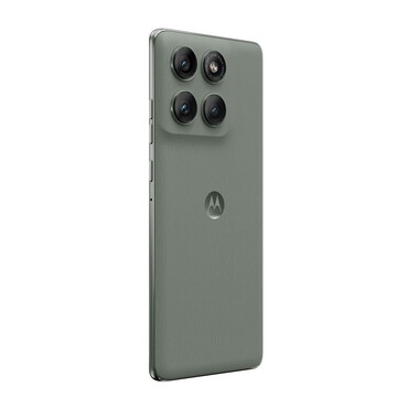 Motorola Edge 60 Pro