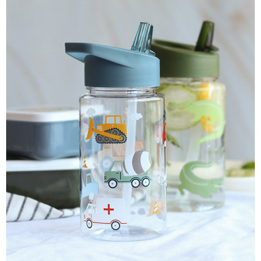 ALLC Trinkflasche 450ml DBVEBU62 Vehicles