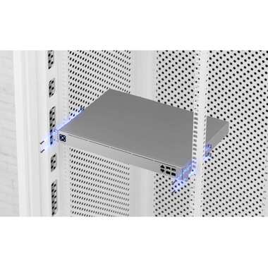 Ubiquiti VPN-Gateway Gateway Enterprise