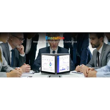 Mobile Pixels Mobile Pixels Trio 3 Pro 14"