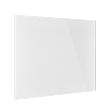 MAGNETOPLAN Design-Glasboard 800x600mm 13403000 weiss, magnetisch