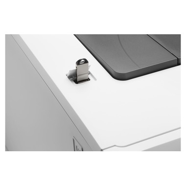 HP Drucker Color LaserJet Enterprise M455dn