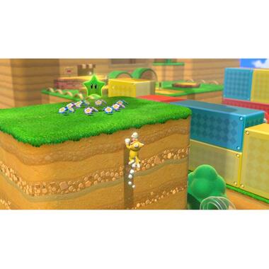 Nintendo Super Mario 3D World + Bowser's Fury