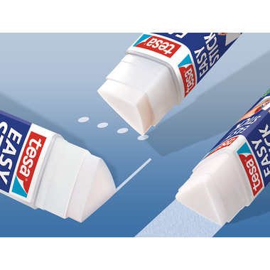 TESA Bâtons de colle Easy Stick 12g 572720020 ecoLogo