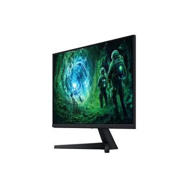 Samsung Monitor Odyssey G5 G53F 27 ", 2560 x 1440 (WQHD)
