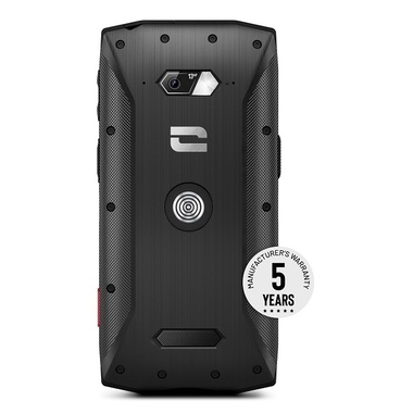 Crosscall CORE M5 64GB DS Black