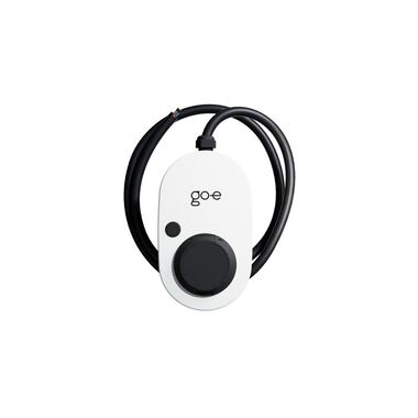 go-e charging station Gemini 11 kW