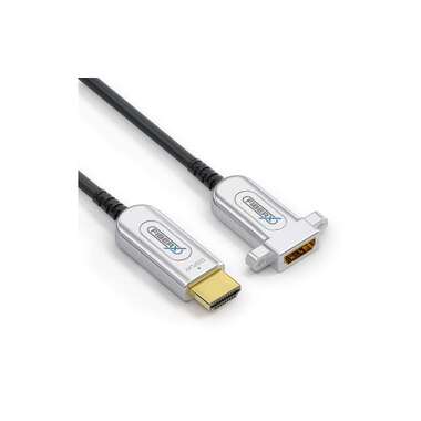 PureLink FiberX Verlängerungskabel FX-I351 AOC HDMI - HDMI, 25 m, 4K/60Hz