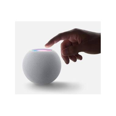Apple HomePod mini Weiss