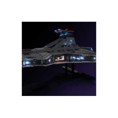 Light My Bricks LED Light Kit for LEGO® Star Wars Attack Cruiser 75367