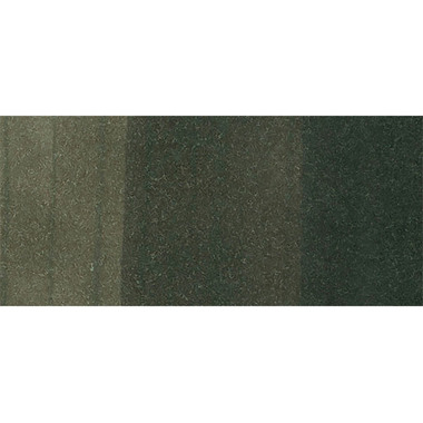 COPIC Marker Classic 20075130 BG99 - Flagstone Blue