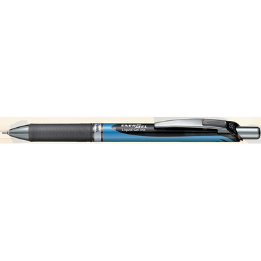 PENTEL EnerGel 0,5mm BLN75-AO schwarz