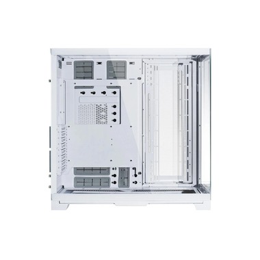 Lian Li PC-Gehäuse O11 Dynamic EVO XL Weiss