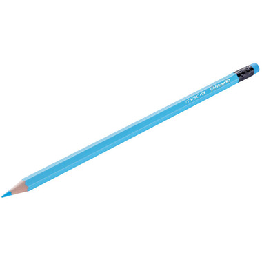 PELIKAN Buntstifte mit Radierer 700689 12 Farben