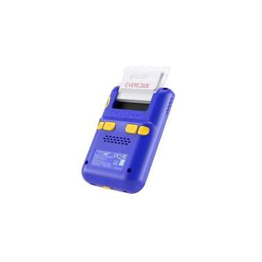 Blaze Consoles portables HMT Super Pocket Rare Edition (DE,EN,FR,IT,ES)