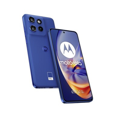 Motorola Edge 50 Neo 512GB Nautical Blue