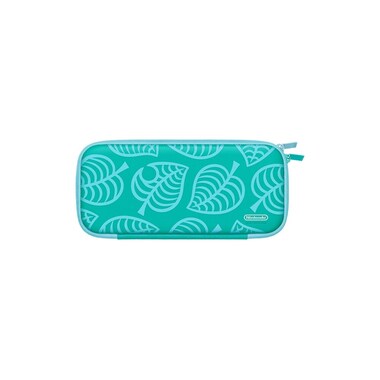 Nintendo Switch Lite Animal Crossing: New H. Case + Screen Protector
