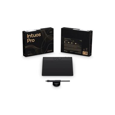 Wacom Tablette à stylet Intuos Pro Small