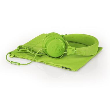 Reloop Casques extra-auriculaires RHP-6 Vert