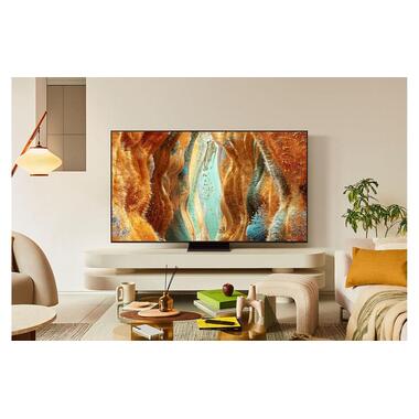 Samsung TV QE65QN70F 65'' QN70F Neo QLED 4K Mini LED AI TV, 2025