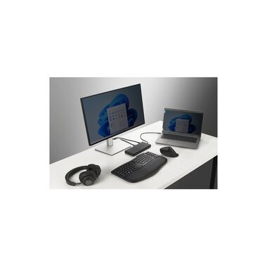 Pellicola per schermo monitor Kensington EQ Monitor 24" / 16:9