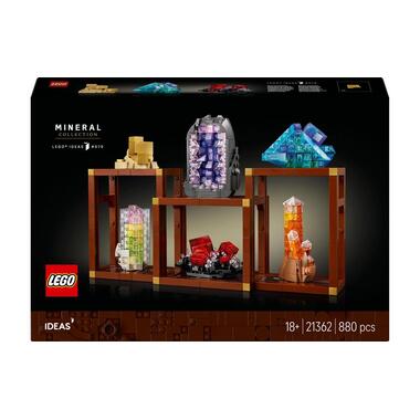 LEGO® Saisonal Arrangement de Noël 40743