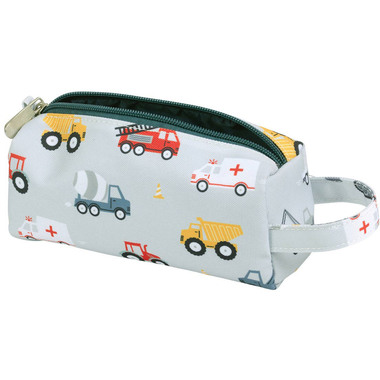 ALLC Trousse 20x8x7cm PEVEBU16 Vehicles