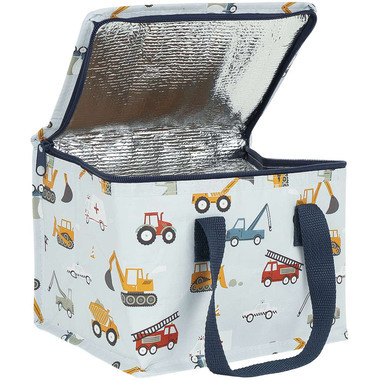 ALLC Sac isotherme 23x16x16cm CBVEBU25 Vehicles