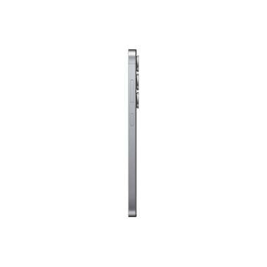 Samsung Galaxy S25 128 GB Silver Shadow