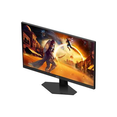 AOC Monitor 24G4HRE