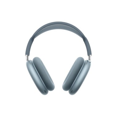 Apple Wireless On-Ear Headphones AirPods Max 2 Blue