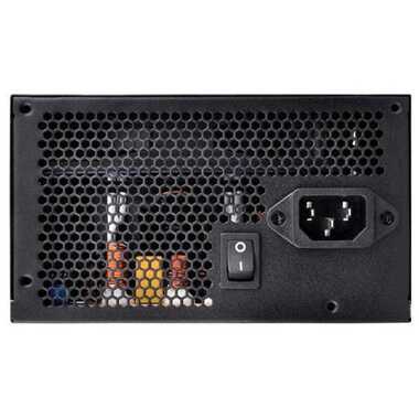 SilverStone Netzteil ST70F-ES230 700 W